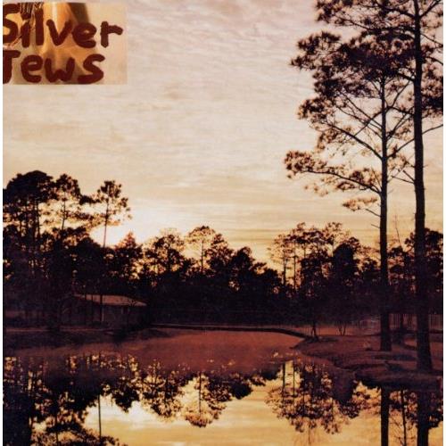 Silver Jews Starlite Walker (LP)